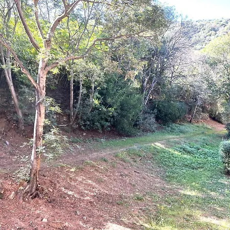 Raffinees A Pietranera شقة *