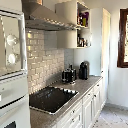 شقة Raffinees A Pietranera *