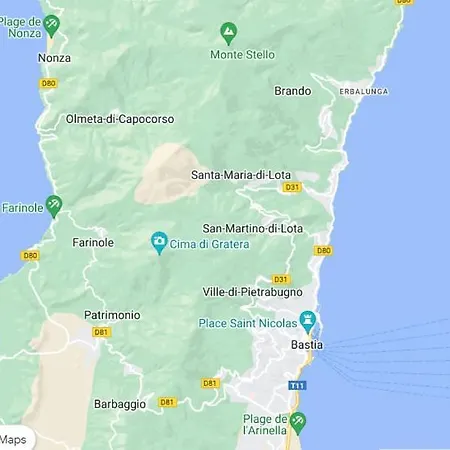 Raffinees A Pietranera *