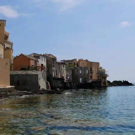 Raffinees A Pietranera Lägenhet *