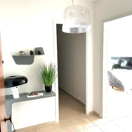 Lägenhet Raffinees A Pietranera San-Martino-di-Lota