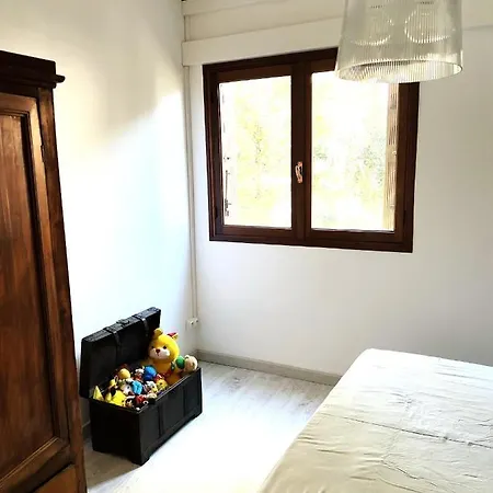 Raffinees A Pietranera San-Martino-di-Lota