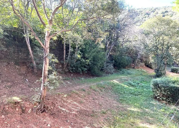 Raffinees A Pietranera Appartement *