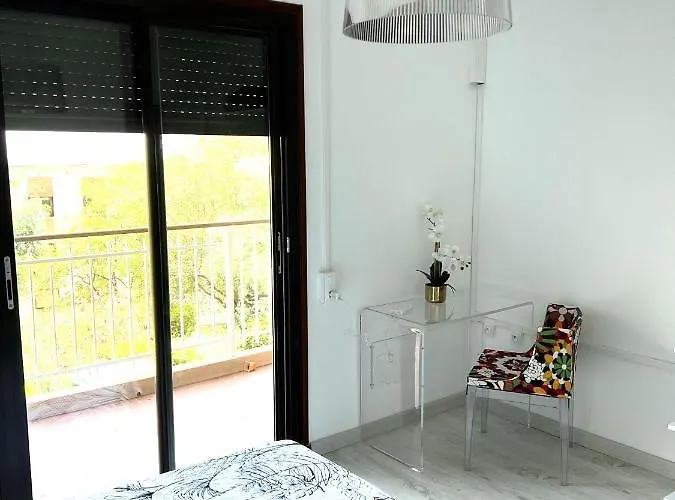 Appartement Raffinees A Pietranera *