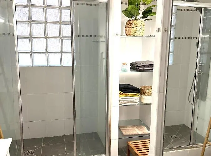 Raffinees A Pietranera Appartement *