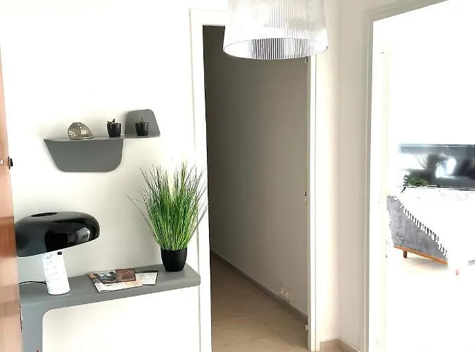 Appartement Raffinees A Pietranera San-Martino-di-Lota