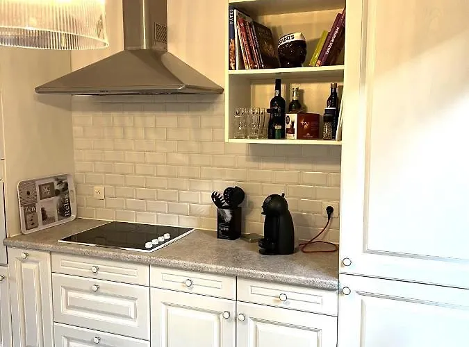 Raffinees A Pietranera Appartement San-Martino-di-Lota