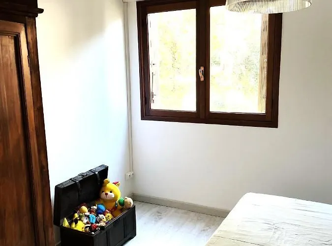 Raffinees A Pietranera San-Martino-di-Lota