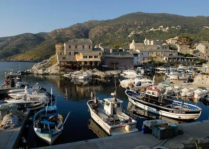 Raffinees A Pietranera Appartement *