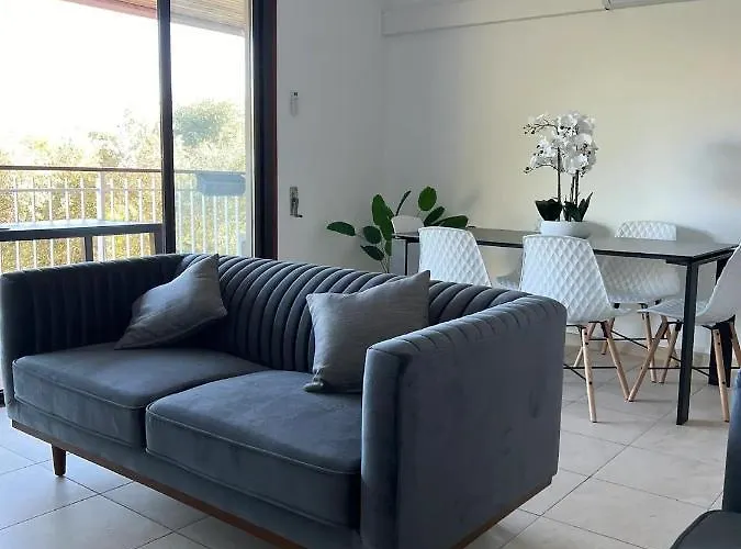 Raffinees A Pietranera San-Martino-di-Lota